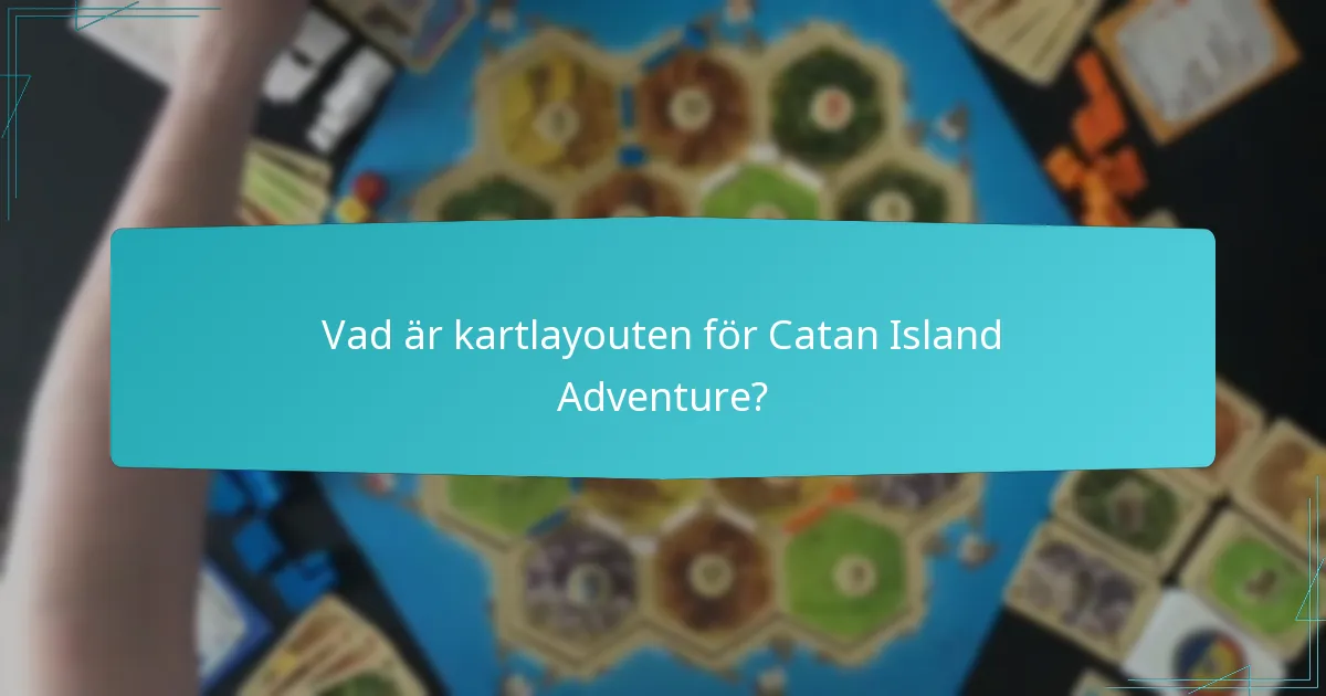 Hur jämför sig Catan Island Adventure med andra Catan-spel?