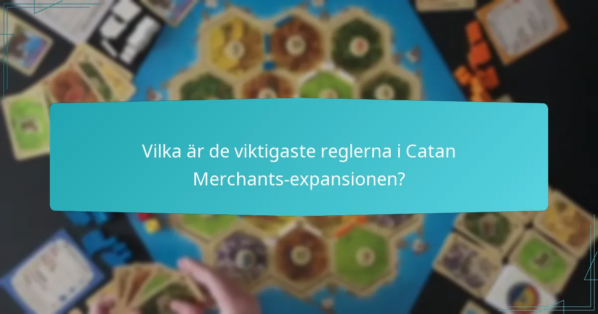 Vilka är de vanliga fallgroparna i Merchants-expansionen?